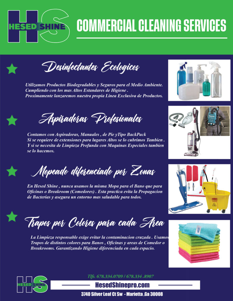 hesed shine volante en espanos e ingles