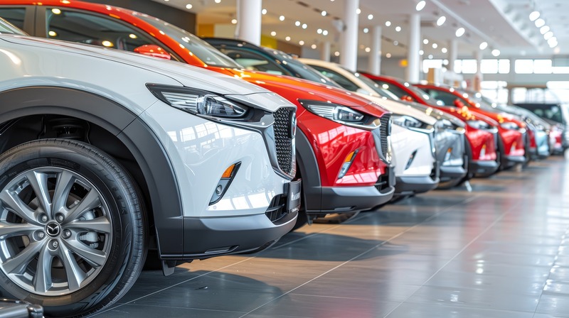 cardealership ow to set up a dealership partnership with car manufacturers ec